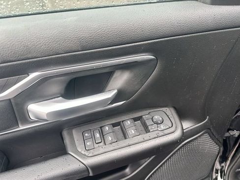 New 2026 RAM 1500 Big Horn AWD/4WD image 15