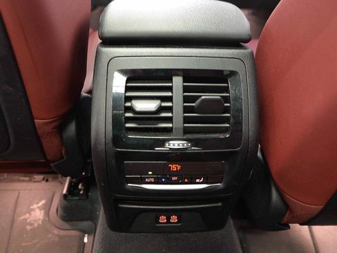 Used 2023 BMW X3 sDrive30i w/ M Sport Package RWD image 10