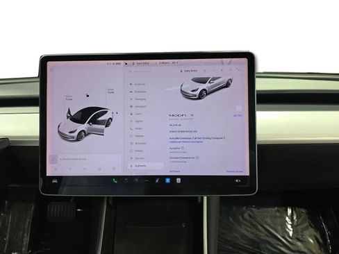 Used 2019 Tesla Model 3 Long Range image 32