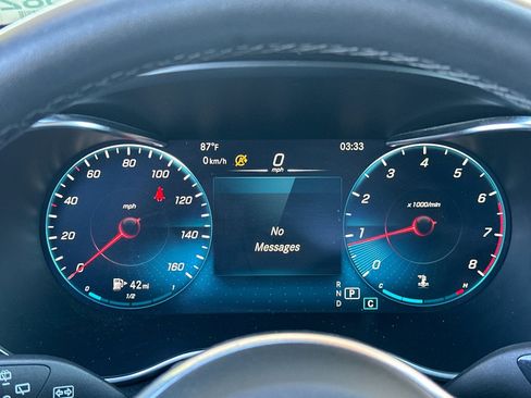 Used 2021 Mercedes-Benz GLC 300 GLC 300 image 24