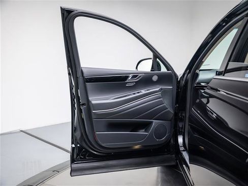 New 2026 Genesis GV80 2.5T image 27