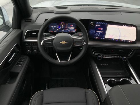 New 2026 Chevrolet Tahoe Premier w/ Sun And Tow Package AWD/4WD image 31