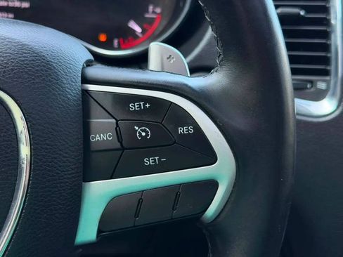 Used 2014 Dodge Durango Limited w/ Premium Group AWD/4WD image 18