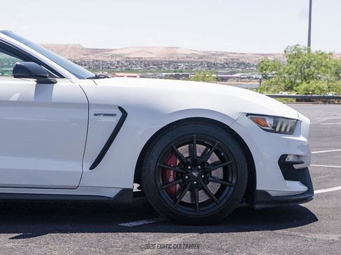Used 2018 Ford Mustang Shelby GT350 w/ Electronics Package RWD image 11