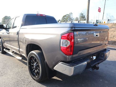 Used 2015 Toyota Tundra SR5 image 4
