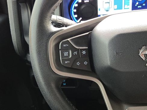 Used 2024 Ford Bronco Black Diamond image 21