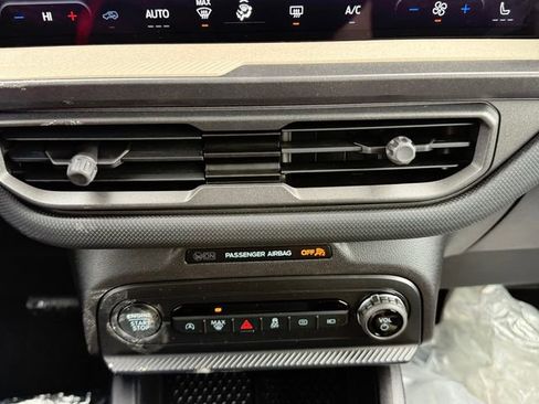 New 2026 Ford Bronco Sport Big Bend w/ Convenience Package image 15