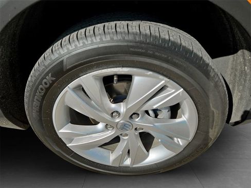 Used 2025 Buick Encore GX Preferred image 35