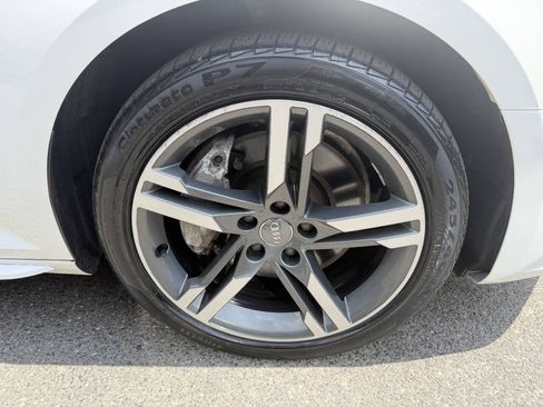 Used 2018 Audi A4 2.0T Premium Plus w/ Premium Plus Package AWD/4WD image 14