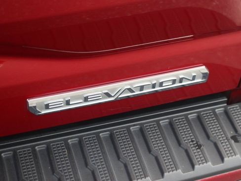 Used 2023 GMC Sierra 1500 Elevation AWD/4WD image 12
