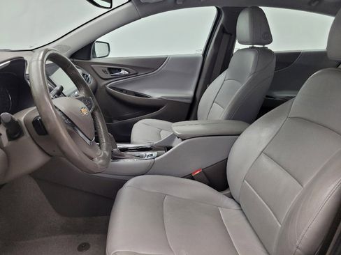 Used 2019 Chevrolet Malibu Premier w/ Sun and Wheel Package FWD image 17
