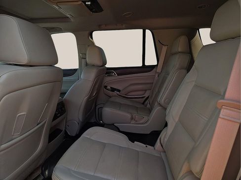 Used 2015 GMC Yukon Denali w/ Touring Package image 10
