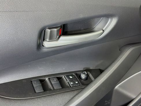 New 2026 Toyota Corolla SE FWD image 19