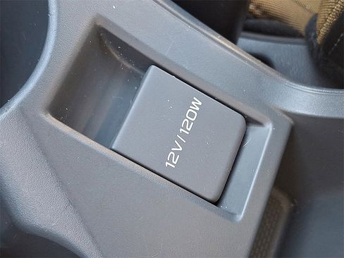 Certified 2025 Subaru Crosstrek 2.5i Sport w/ Crosstrek Mirror Package image 25