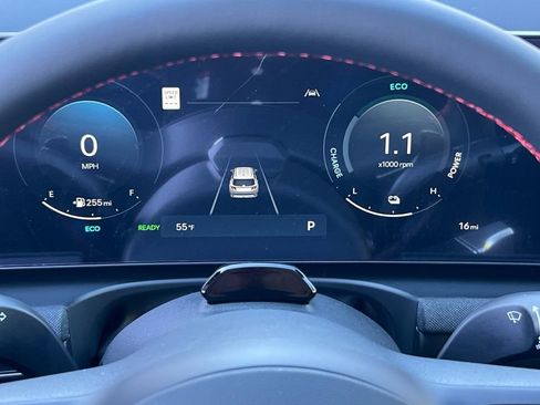 New 2025 Hyundai Tucson N Line image 23