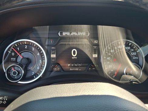 Used 2022 RAM 1500 Big Horn AWD/4WD image 20