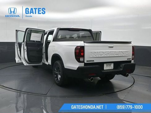 New 2026 Honda Ridgeline Sport image 52