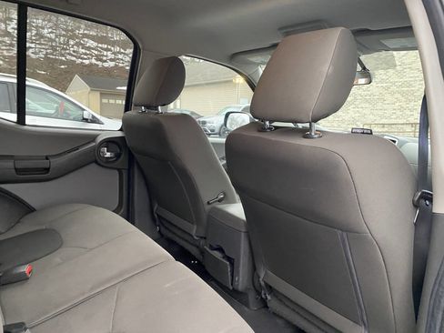 Used 2014 Nissan Xterra S image 23