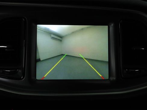 Used 2019 Dodge Challenger R/T Scat Pack w/ Shaker Package image 24