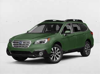 Used 2015 Subaru Outback 3.6R Limited AWD/4WD video 1