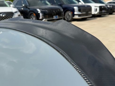Used 2024 BMW M3 w/ Executive Package RWD image 27