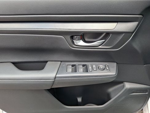 Certified 2024 Honda CR-V LX image 12