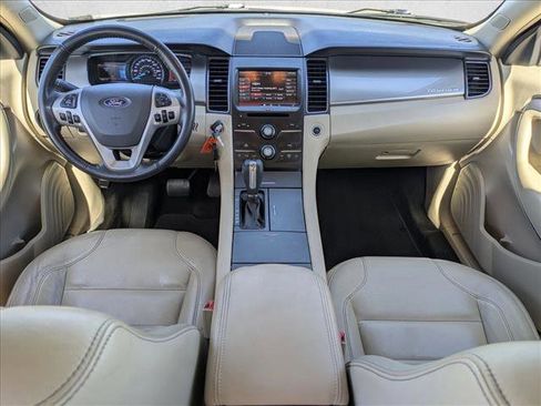 Used 2014 Ford Taurus SEL w/ Equipment Group 201A FWD image 16