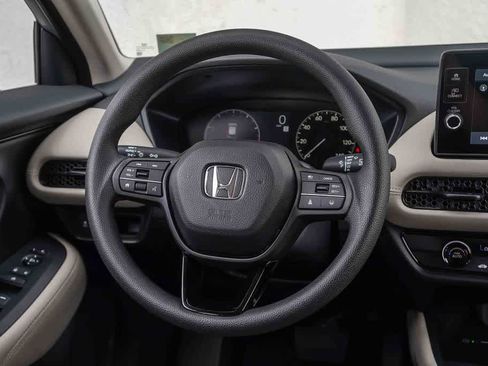 New 2026 Honda HR-V LX image 16