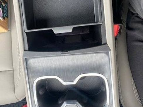 New 2026 GMC Acadia Elevation w/ Elevation Premium Package image 25