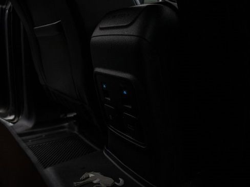 Used 2023 Ford Bronco Outer Banks image 19