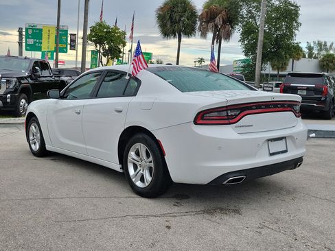 Used 2022 Dodge Charger SXT image 7