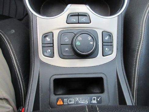 Certified 2020 GMC Terrain Denali w/ Denali Premium Package image 33