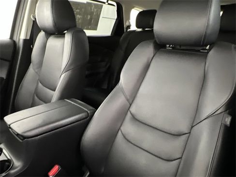 Certified 2022 MAZDA CX-9 Touring Plus image 13