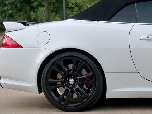 Used 2013 Jaguar XKR R-S image 26
