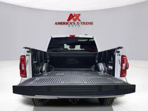 Used 2021 Ford F150 XLT w/ Equipment Group 302A High AWD/4WD image 58