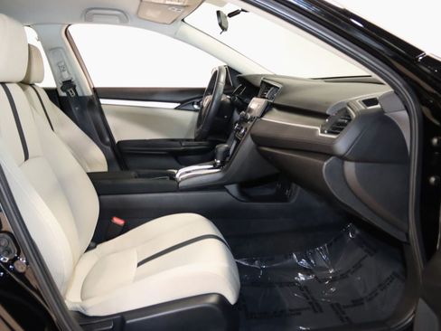 Used 2018 Honda Civic LX image 49