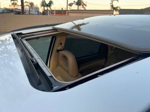 Used 2002 Buick Rendezvous CXL w/ Luxury Pkg image 17