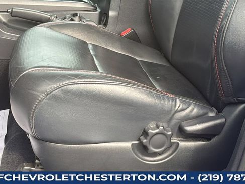 Used 2019 Toyota Tacoma TRD Pro AWD/4WD image 25