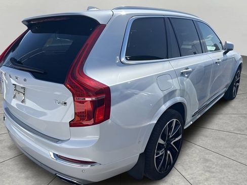Used 2019 Volvo XC90 T6 Inscription w/ Advanced Package AWD/4WD image 6