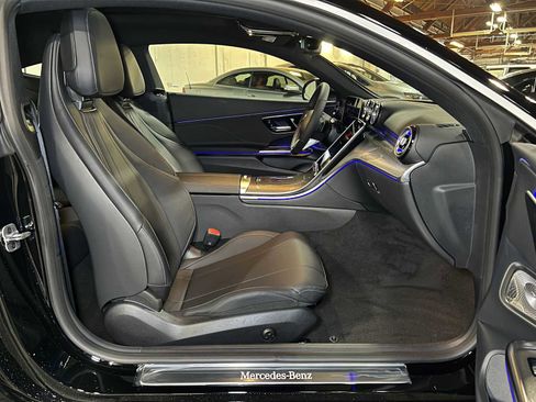 New 2026 Mercedes-Benz CLE 300 4MATIC Coupe image 12