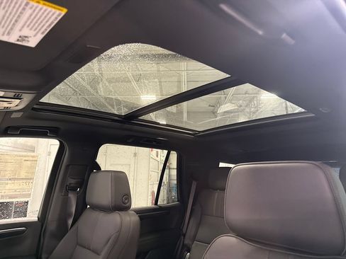 New 2026 Chevrolet Tahoe RST AWD/4WD image 3