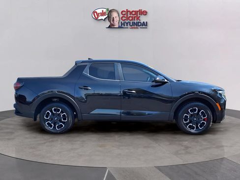 Certified 2022 Hyundai Santa Cruz SEL w/ Cargo Package FWD image 6