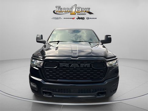 New 2026 RAM 1500 Big Horn image 2