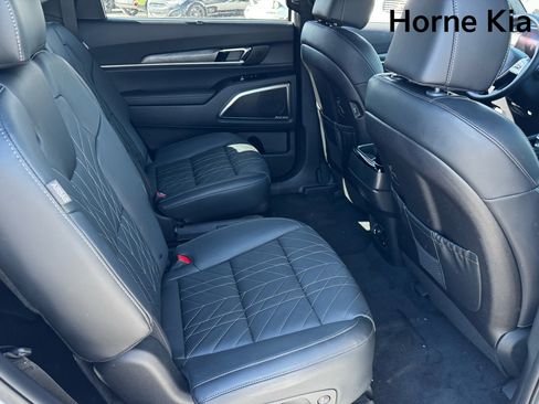 New 2025 Kia Telluride EX X-Line image 22