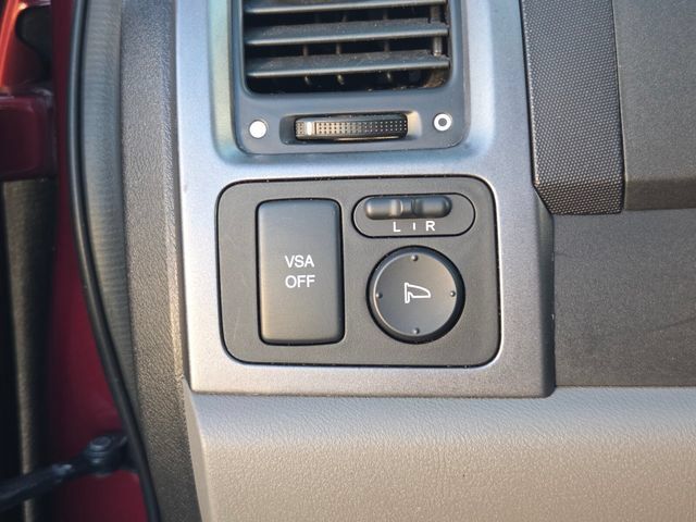 Used 2008 Honda CR-V LX image 27