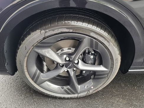 New 2026 Genesis GV70 3.5T Sport Prestige AWD/4WD image 11