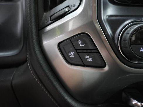 Used 2019 Chevrolet Silverado 3500 LTZ w/ Duramax Plus Package AWD/4WD image 45