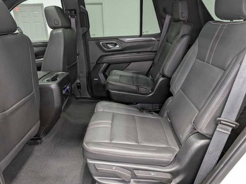 Used 2022 Chevrolet Tahoe RST w/ Luxury Package image 24