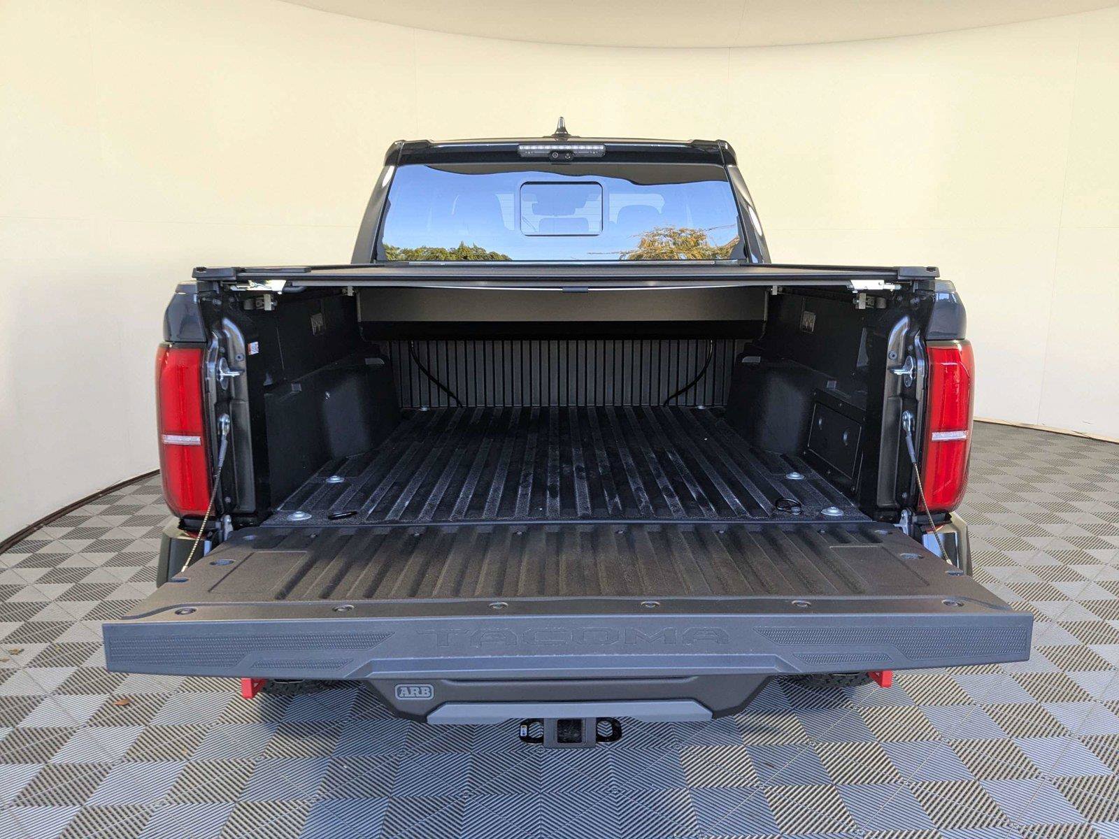 New 2026 Toyota Tacoma TRD Pro AWD/4WD image 7