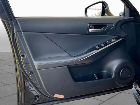 Used 2025 Lexus IS 350 F Sport RWD image 20